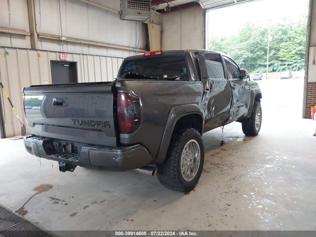 5TFHW5F11HX596169 Toyota Tundra Limited 5.7l V8