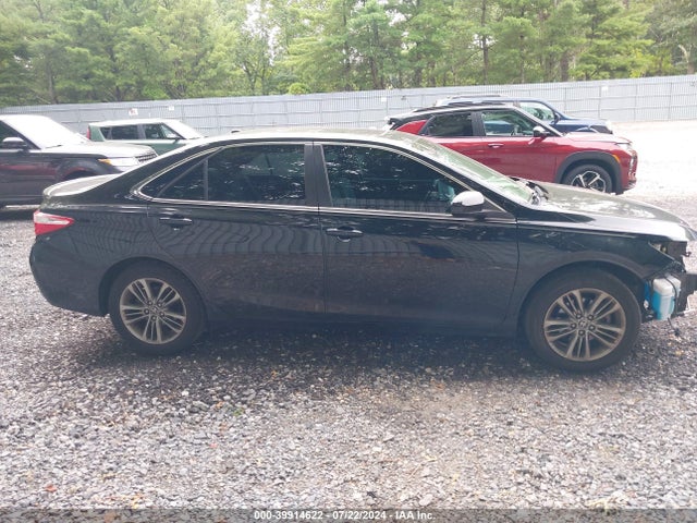 Toyota CAMRY SE 2016 4T1BF1FK9GU244797 Image 13