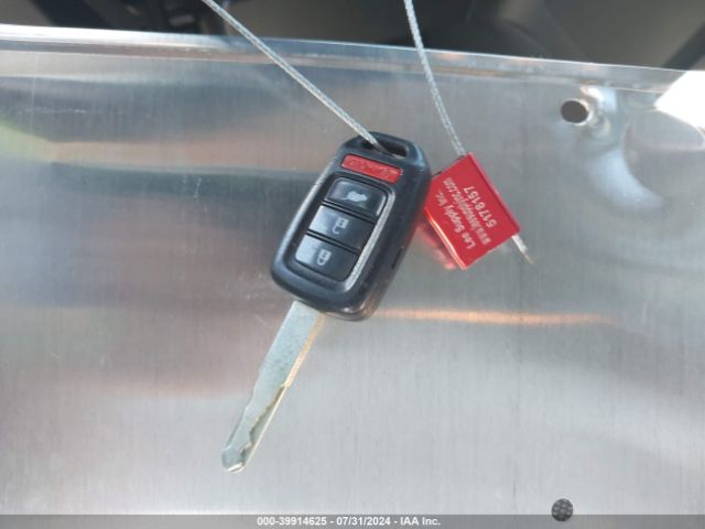 2HKRW6H37HH222900 Honda CR-V LX