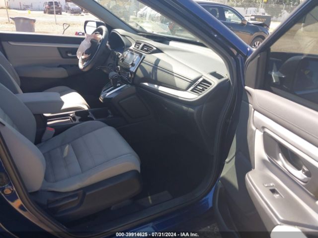 2HKRW6H37HH222900 Honda CR-V LX