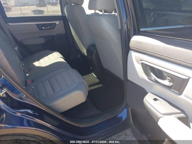 2HKRW6H37HH222900 Honda CR-V LX