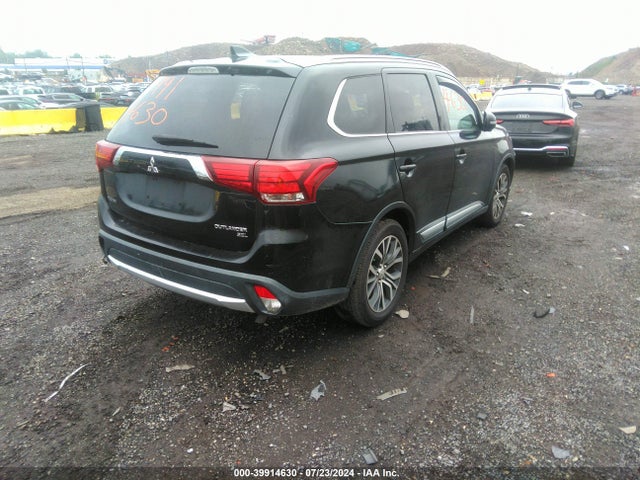 JA4AZ3A33HZ058013 Mitsubishi Outlander Se/sel