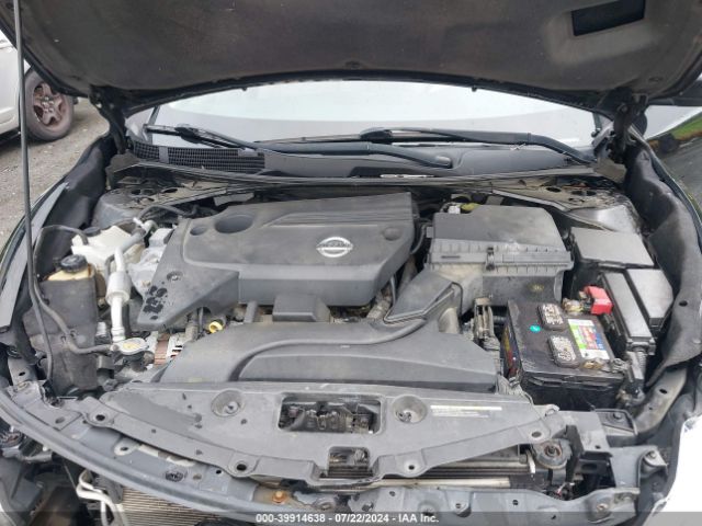 1N4AL3AP4EC200819 Nissan Altima 2.5/2.5 S/2.5 Sl/2.5 Sv