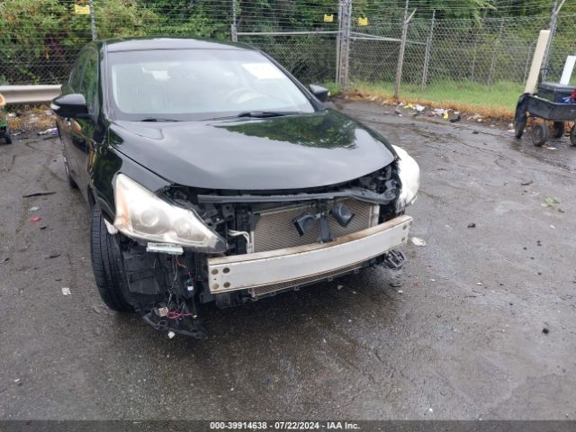 1N4AL3AP4EC200819 Nissan Altima 2.5/2.5 S/2.5 Sl/2.5 Sv