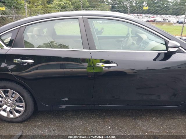 1N4AL3AP4EC200819 Nissan Altima 2.5/2.5 S/2.5 Sl/2.5 Sv