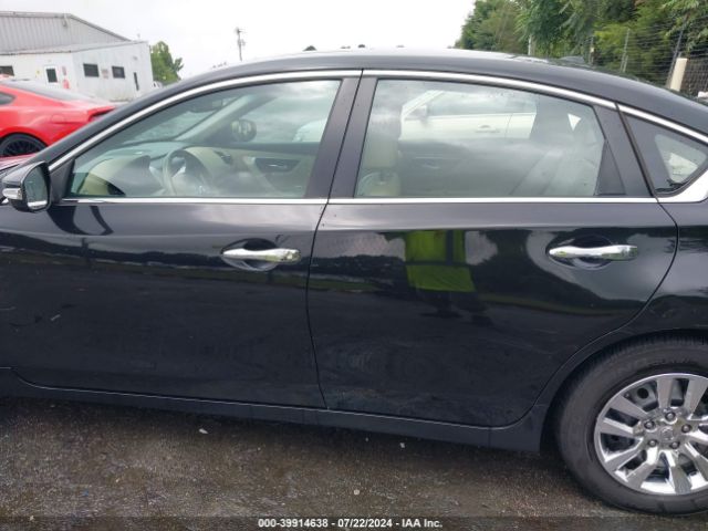 1N4AL3AP4EC200819 Nissan Altima 2.5/2.5 S/2.5 Sl/2.5 Sv