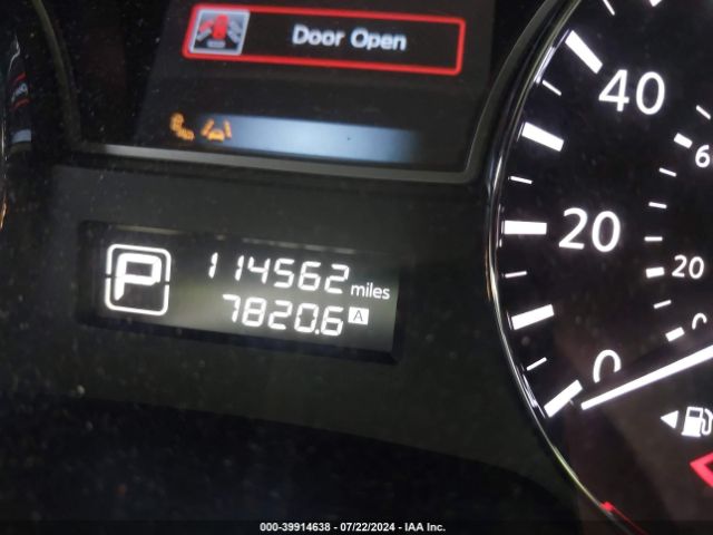 1N4AL3AP4EC200819 Nissan Altima 2.5/2.5 S/2.5 Sl/2.5 Sv