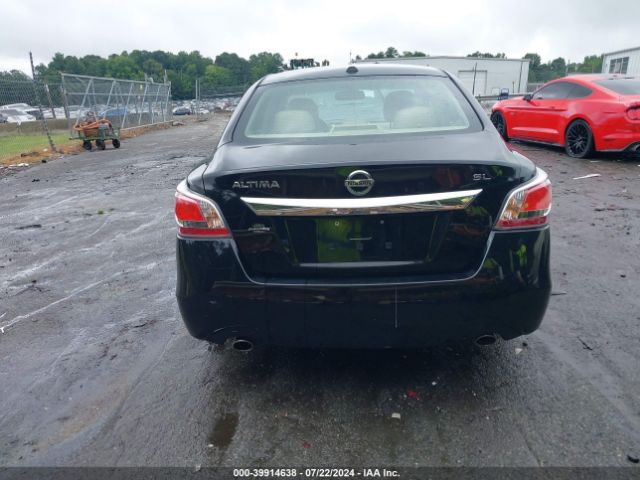 1N4AL3AP4EC200819 Nissan Altima 2.5/2.5 S/2.5 Sl/2.5 Sv