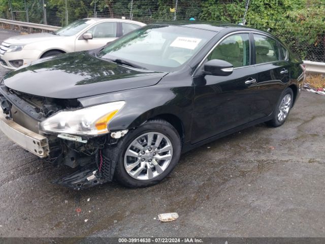 1N4AL3AP4EC200819 Nissan Altima 2.5/2.5 S/2.5 Sl/2.5 Sv