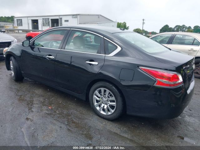 1N4AL3AP4EC200819 Nissan Altima 2.5/2.5 S/2.5 Sl/2.5 Sv