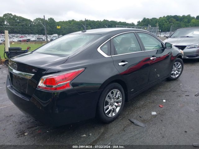 1N4AL3AP4EC200819 Nissan Altima 2.5/2.5 S/2.5 Sl/2.5 Sv