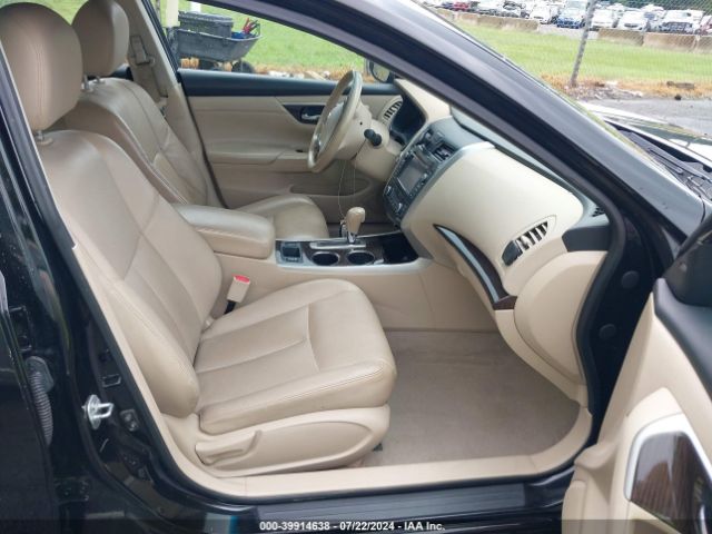 1N4AL3AP4EC200819 Nissan Altima 2.5/2.5 S/2.5 Sl/2.5 Sv