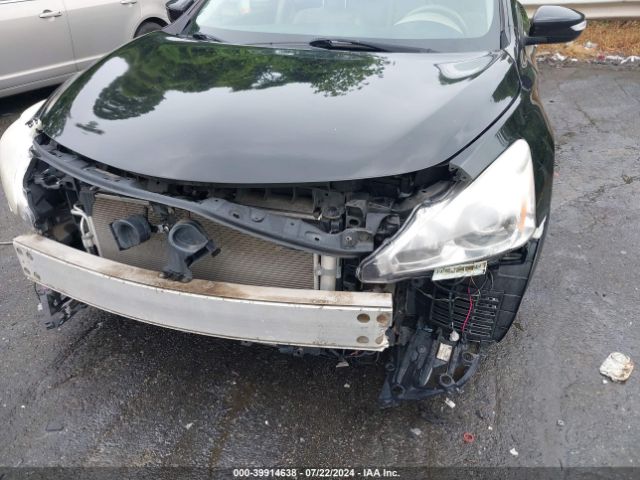 1N4AL3AP4EC200819 Nissan Altima 2.5/2.5 S/2.5 Sl/2.5 Sv