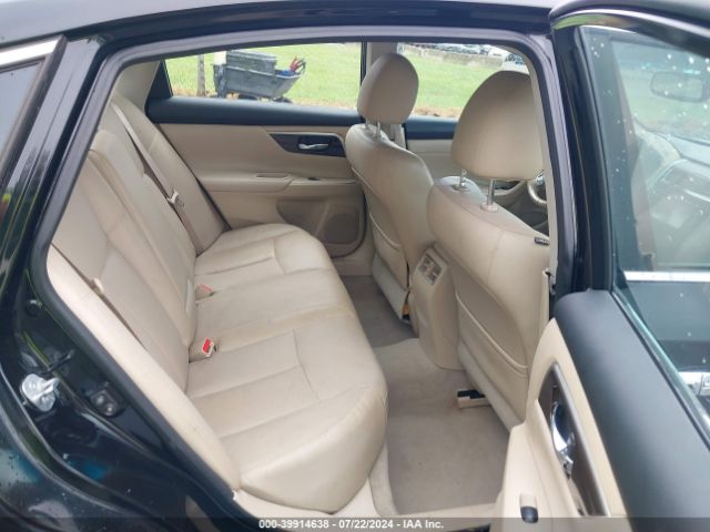 1N4AL3AP4EC200819 Nissan Altima 2.5/2.5 S/2.5 Sl/2.5 Sv