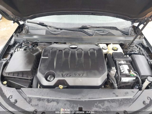 1G1105S33LU108613 Chevrolet Impala Fwd Premier