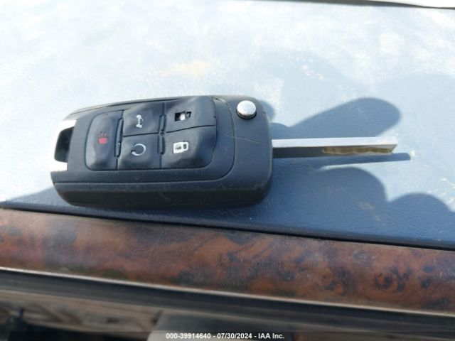 1G1105S33LU108613 Chevrolet Impala Fwd Premier