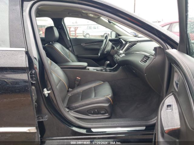 1G1105S33LU108613 Chevrolet Impala Fwd Premier