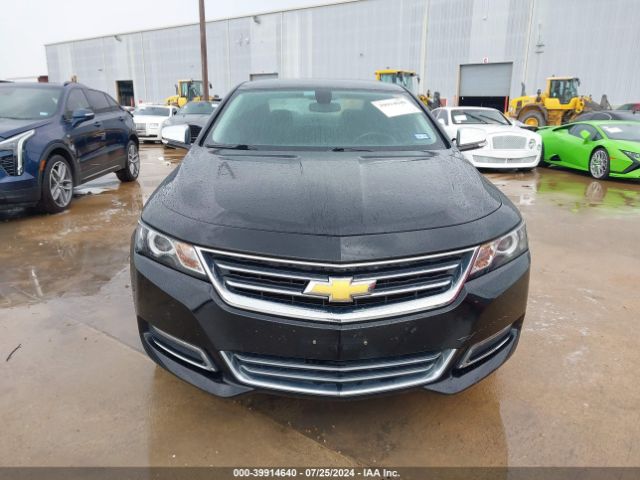 1G1105S33LU108613 Chevrolet Impala Fwd Premier