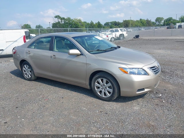 Aukcja sprzedaży 2009 Toyota Camry Hybrid, vin: 4T1BB46K49U075322, numer aukcji: 39914659