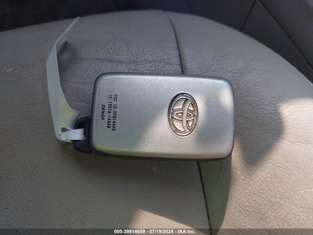 Aukcja sprzedaży 2009 Toyota Camry Hybrid, vin: 4T1BB46K49U075322, numer aukcji: 39914659