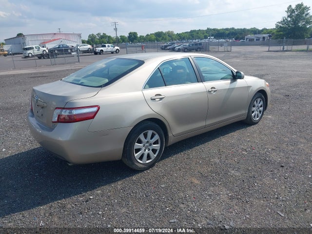 Aukcja sprzedaży 2009 Toyota Camry Hybrid, vin: 4T1BB46K49U075322, numer aukcji: 39914659