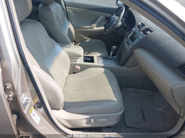 Aukcja sprzedaży 2009 Toyota Camry Hybrid, vin: 4T1BB46K49U075322, numer aukcji: 39914659