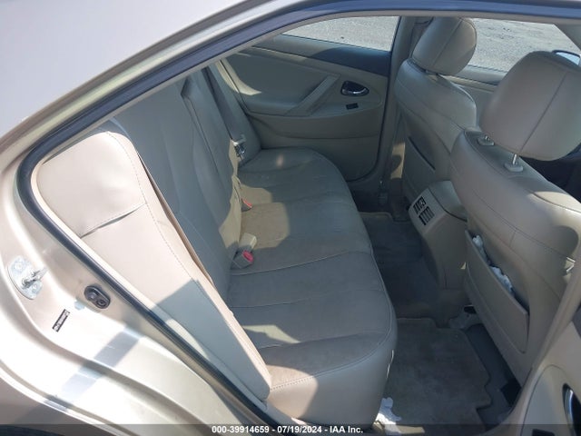 Aukcja sprzedaży 2009 Toyota Camry Hybrid, vin: 4T1BB46K49U075322, numer aukcji: 39914659