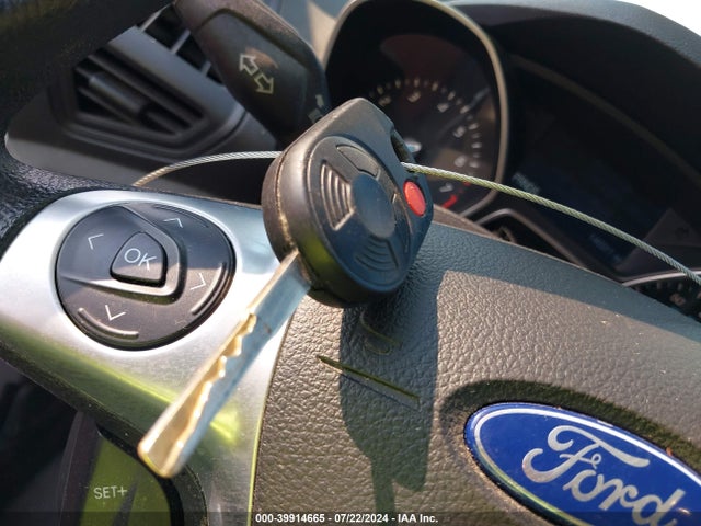 Ford ESCAPE SE 2015 1FMCU9GX2FUA68063 Image 11
