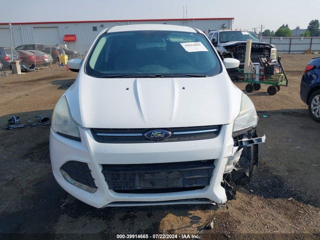 Ford ESCAPE SE 2015 1FMCU9GX2FUA68063 Image 13
