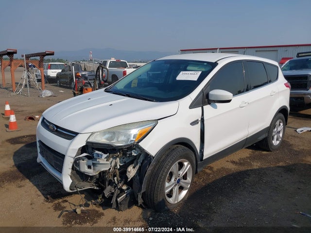 Ford ESCAPE SE 2015 1FMCU9GX2FUA68063 Image 2