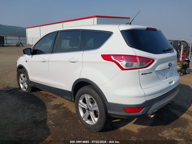 Ford ESCAPE SE 2015 1FMCU9GX2FUA68063 Image 3