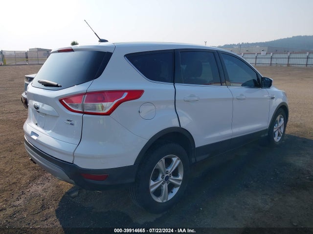 Ford ESCAPE SE 2015 1FMCU9GX2FUA68063 Image 4