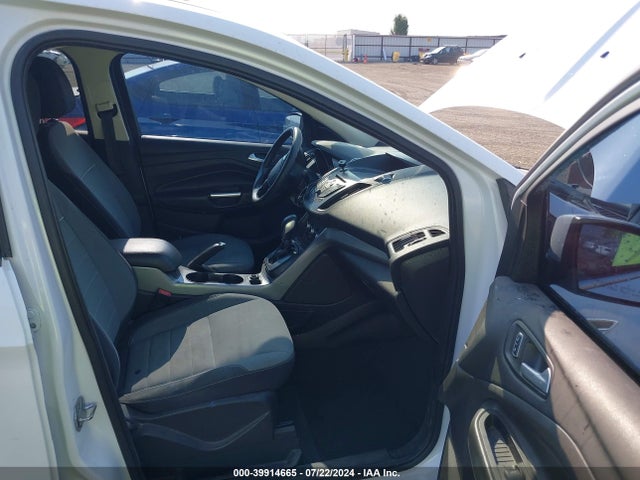 Ford ESCAPE SE 2015 1FMCU9GX2FUA68063 Image 5