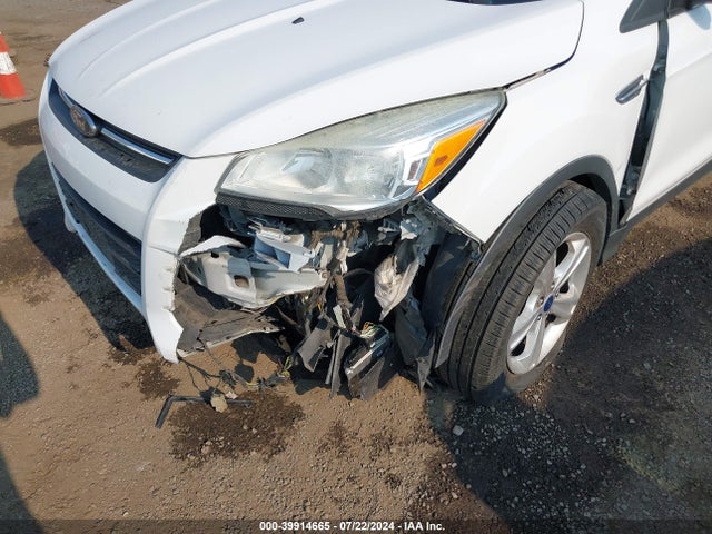 Ford ESCAPE SE 2015 1FMCU9GX2FUA68063 Image 6