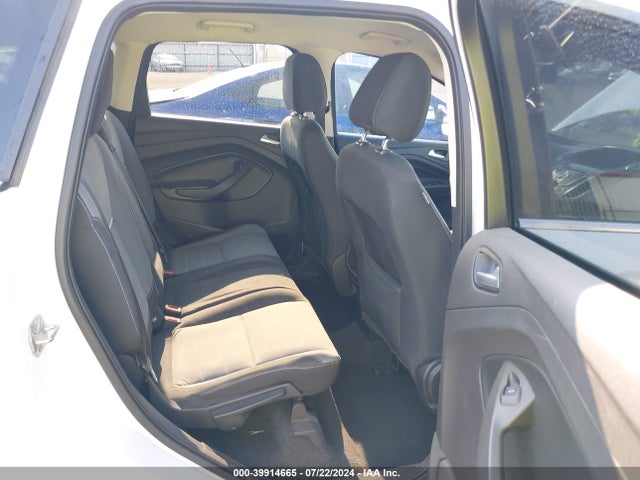Ford ESCAPE SE 2015 1FMCU9GX2FUA68063 Image 8
