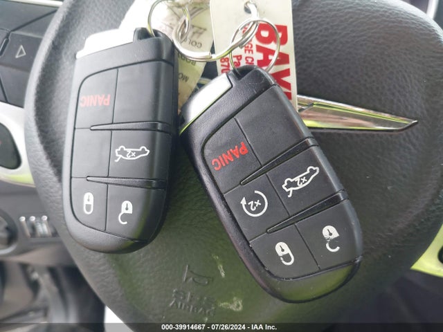 2C3CCAEG3HH579822 Chrysler 300C