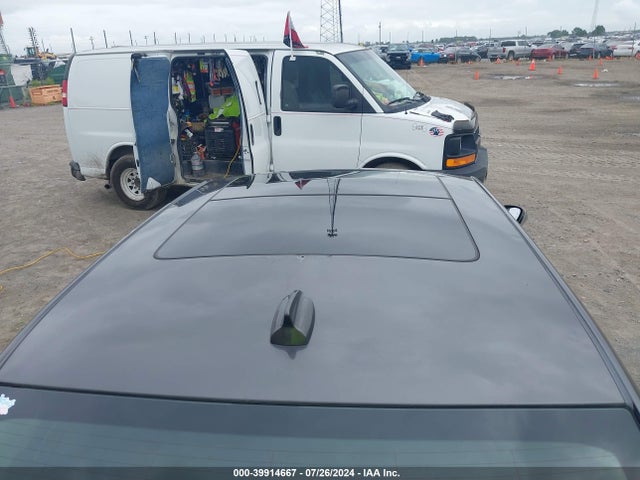 2C3CCAEG3HH579822 Chrysler 300C