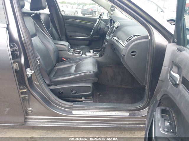 2C3CCAEG3HH579822 Chrysler 300C