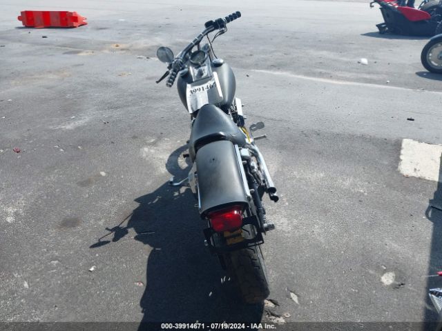 1997 HARLEY-DAVIDSON FLSTC 1HD1BJL42VY036489 Photo 5