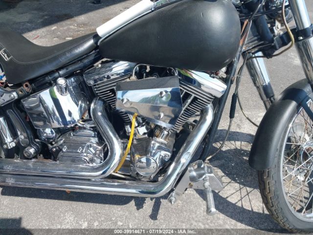 1997 HARLEY-DAVIDSON FLSTC 1HD1BJL42VY036489 Photo 7