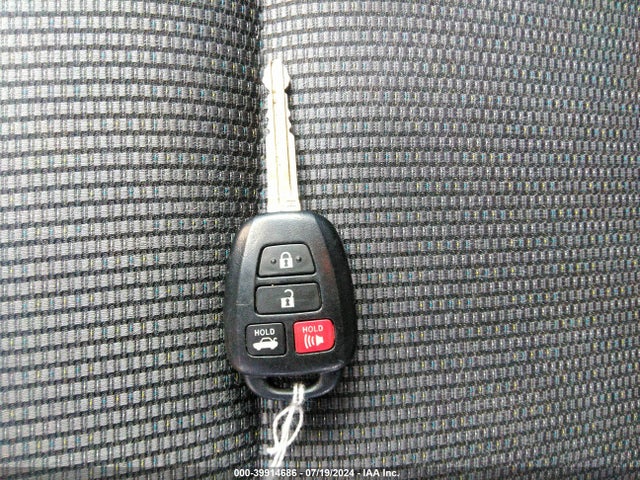 Toyota Corolla S Plus 2014 5YFBURHE1EP008770 Image 11