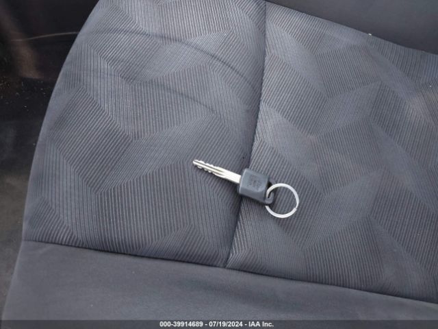 KNMAT2MV4FP562397 Nissan ROGUE S