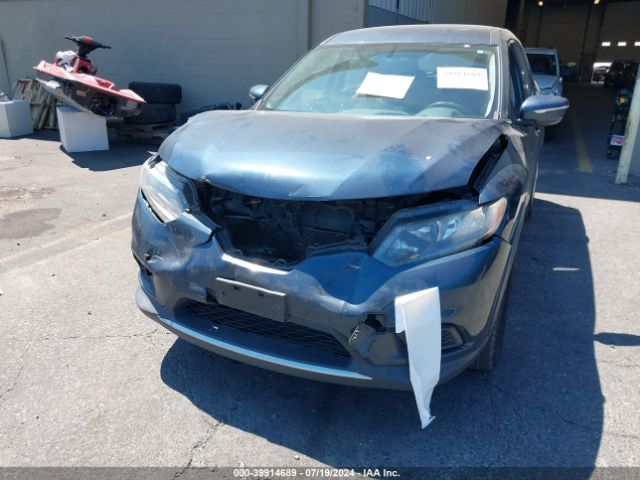 KNMAT2MV4FP562397 Nissan ROGUE S