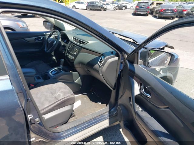KNMAT2MV4FP562397 Nissan ROGUE S