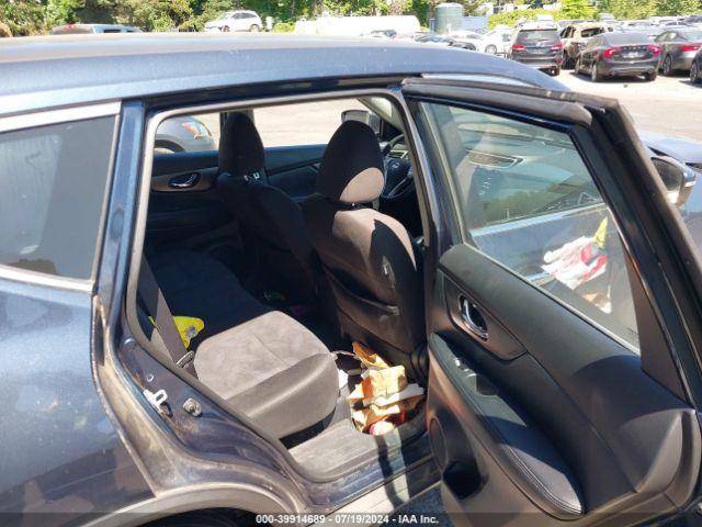 KNMAT2MV4FP562397 Nissan ROGUE S