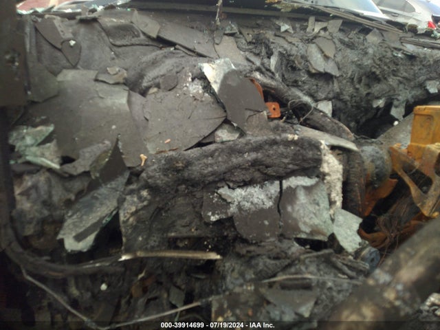 Nissan Titan Pro-4x 2014 1N6BA0CC7EN512597 Image 7