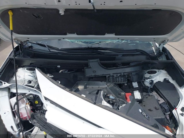 Toyota RAV4 LE 2022 2T3F1RFV2NC306670 Image 10