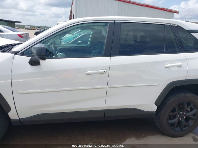 Toyota RAV4 LE 2022 2T3F1RFV2NC306670 Image 15