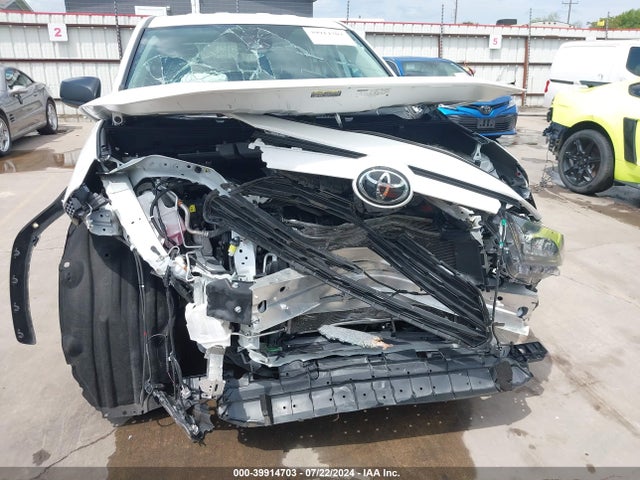 Toyota RAV4 LE 2022 2T3F1RFV2NC306670 Image 6