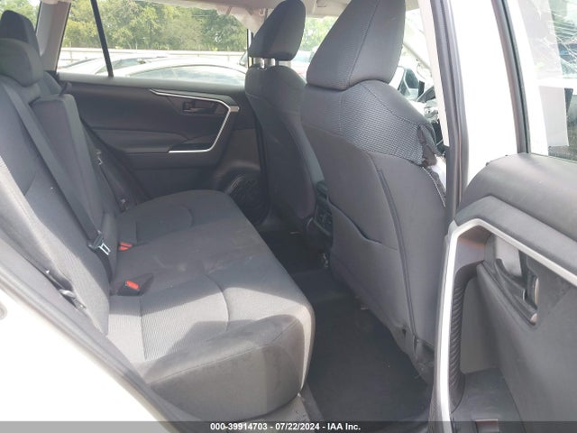 Toyota RAV4 LE 2022 2T3F1RFV2NC306670 Image 8